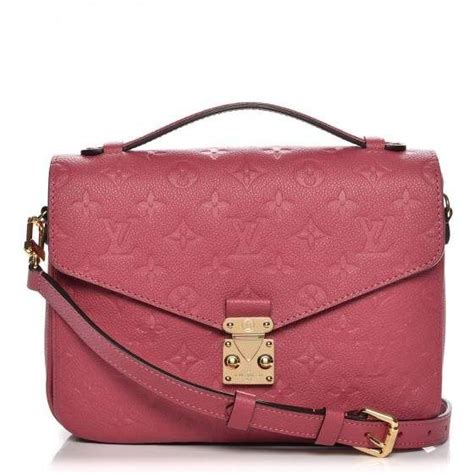 pochette metis empreinte outfit